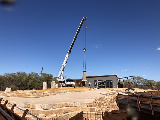 KALBARRI SKYWALK WA 2020 - Kalbarri SkyWalk WA 2020